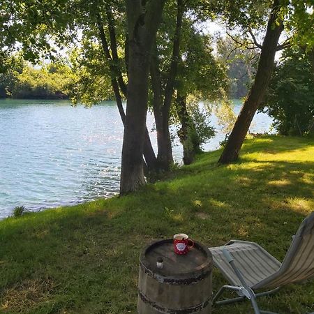 Sadrvan Una Apartment Bihać Buitenkant foto