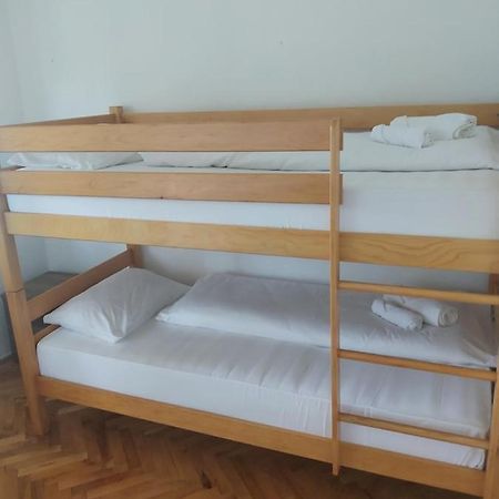 Sadrvan Una Apartment Bihać Buitenkant foto