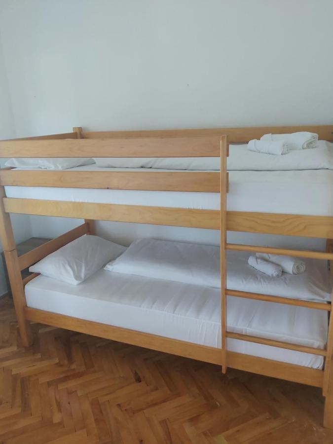 Sadrvan Una Apartment Bihać Buitenkant foto
